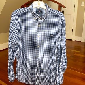 Vineyard Vines Performance shirt